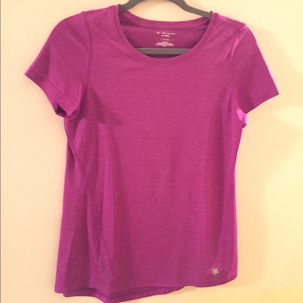 Short Sleeve Shirt